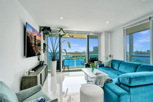 2100 S Ocean Lane 1202, Fort Lauderdale, FL 33316