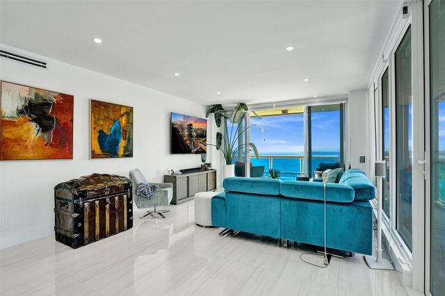 2100 S Ocean Lane 1202, Fort Lauderdale, FL 33316