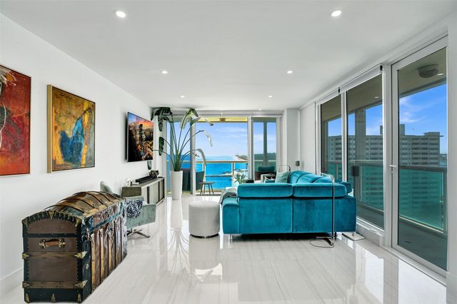 2100 S Ocean Lane 1202, Fort Lauderdale, FL 33316