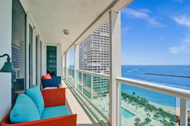 2100 S Ocean Lane 1202, Fort Lauderdale, FL 33316