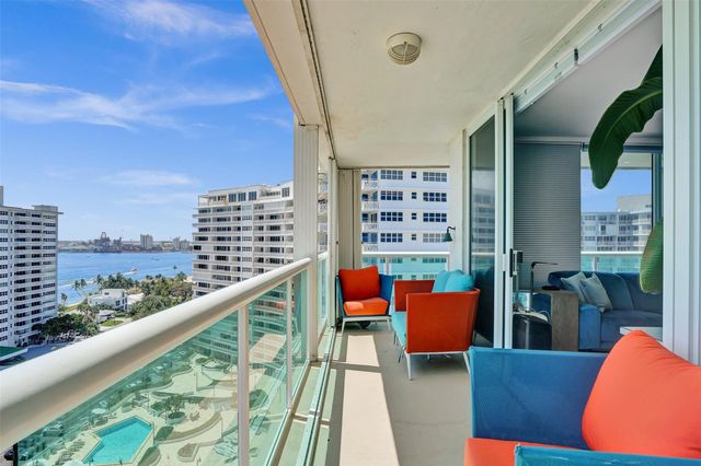 2100 S Ocean Lane 1202, Fort Lauderdale, FL 33316