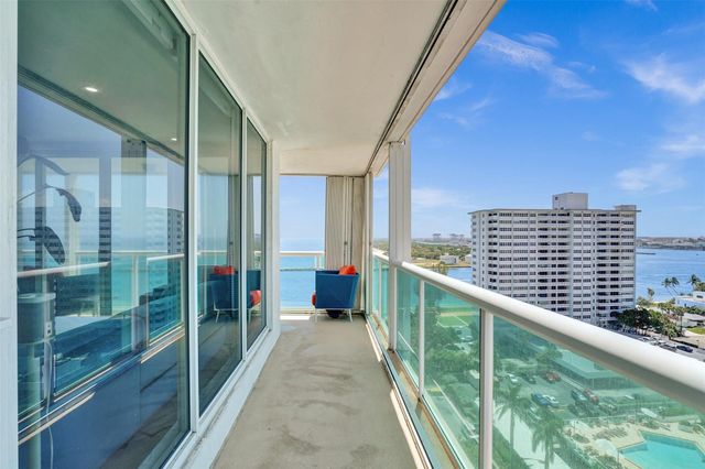 2100 S Ocean Lane 1202, Fort Lauderdale, FL 33316
