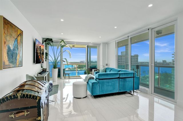 2100 S Ocean Lane 1202, Fort Lauderdale, FL 33316
