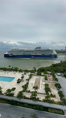 2100 S Ocean Lane 1202, Fort Lauderdale, FL 33316