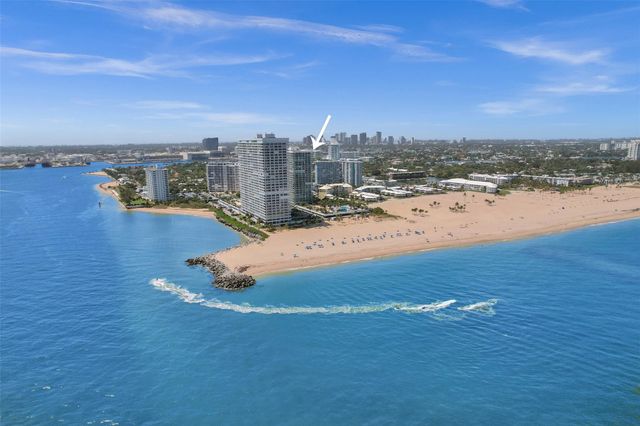 2100 S Ocean Lane 1202, Fort Lauderdale, FL 33316