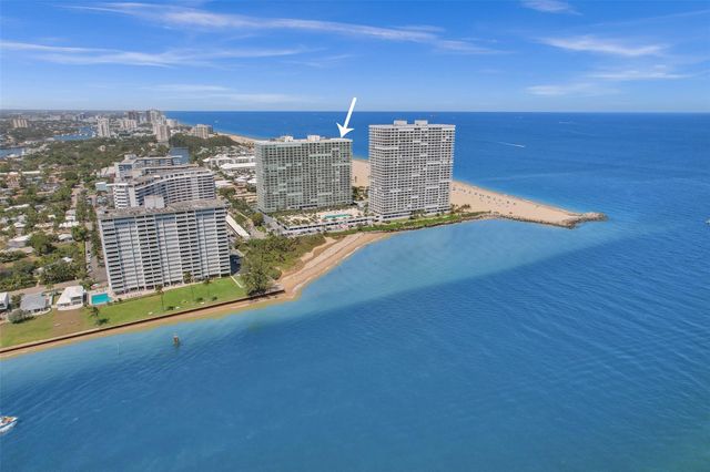 2100 S Ocean Lane 1202, Fort Lauderdale, FL 33316