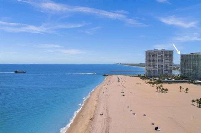 2100 S Ocean Lane 1202, Fort Lauderdale, FL 33316