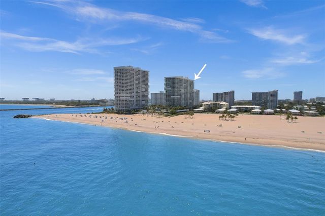 2100 S Ocean Lane 1202, Fort Lauderdale, FL 33316