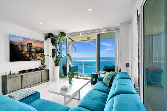 2100 S Ocean Lane 1202, Fort Lauderdale, FL 33316