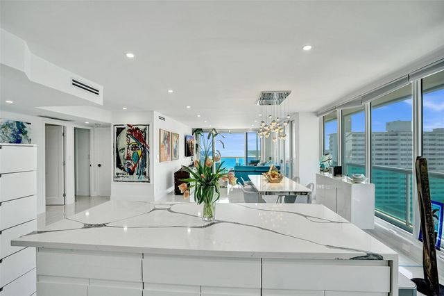 2100 S Ocean Lane 1202, Fort Lauderdale, FL 33316