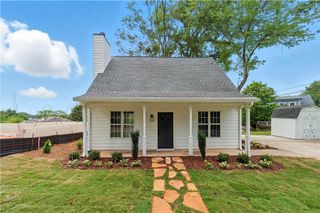 180 Summit SE Avenue, Marietta, GA 30060