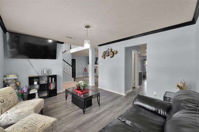 2819 Lexington Woods Drive, Spring, TX 77373