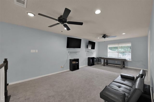 2819 Lexington Woods Drive, Spring, TX 77373