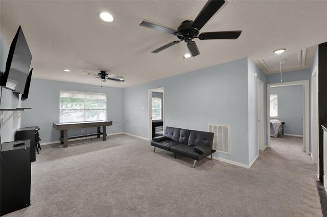 2819 Lexington Woods Drive, Spring, TX 77373