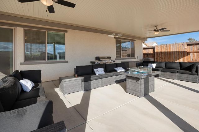 650 Morning Glory Cir, Ione, CA 95640