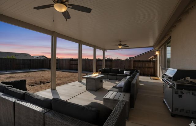 650 Morning Glory Cir, Ione, CA 95640