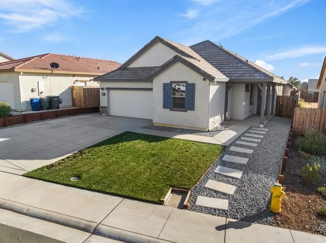650 Morning Glory Cir, Ione, CA 95640