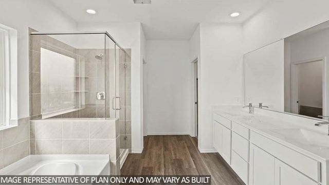 201 Homestead Court, Dayton, TX 77535