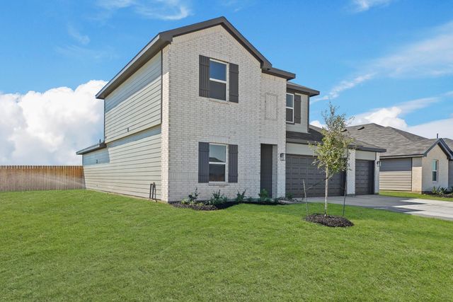 201 Homestead Court, Dayton, TX 77535