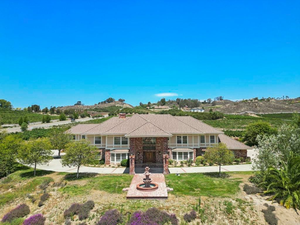 36910 Pauba Rd, Temecula, CA 92592 — exterior