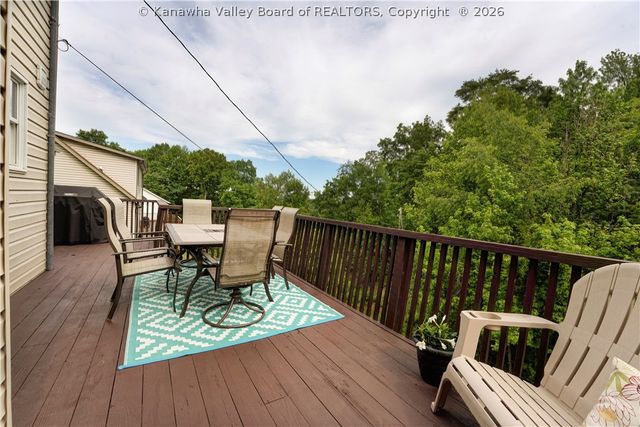 6 Hillcrest Drive E, Charleston, WV 25311