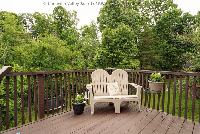 6 Hillcrest Drive E, Charleston, WV 25311