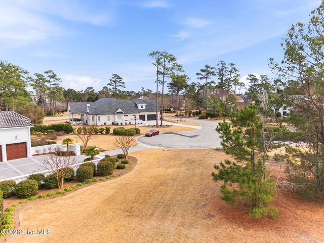 1900 Cliffmore Place, Wilmington, NC 28405