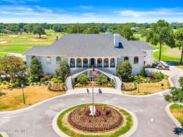 1900 Cliffmore Place, Wilmington, NC 28405