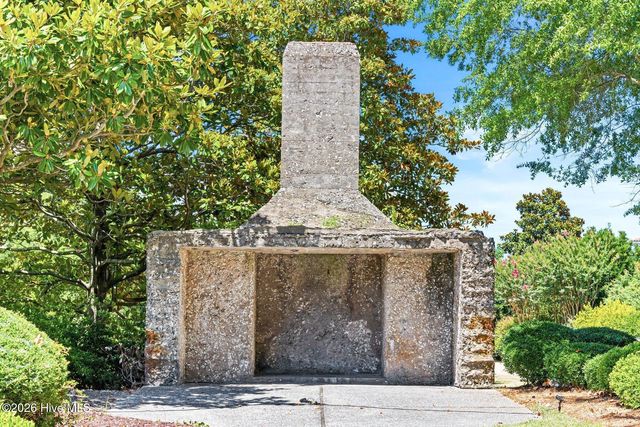 1900 Cliffmore Place, Wilmington, NC 28405