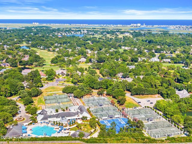 1900 Cliffmore Place, Wilmington, NC 28405