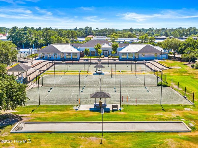 1900 Cliffmore Place, Wilmington, NC 28405