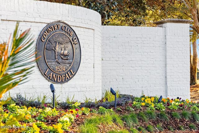 1900 Cliffmore Place, Wilmington, NC 28405