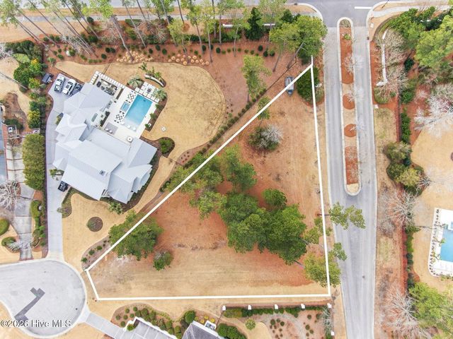 1900 Cliffmore Place, Wilmington, NC 28405