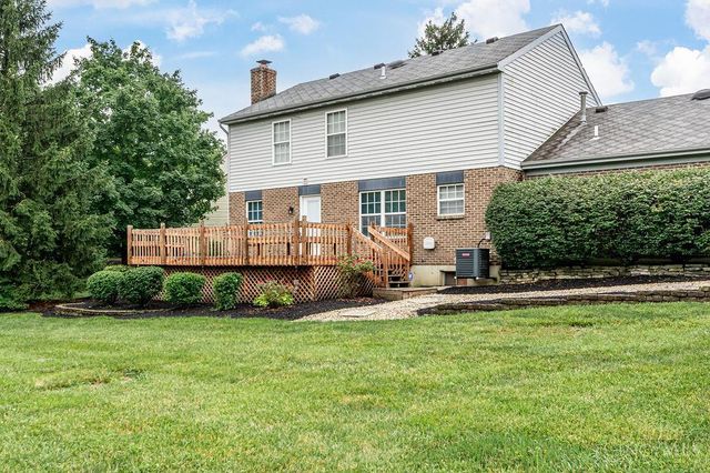6335 Dewberry Court, Liberty Twp, OH 45011