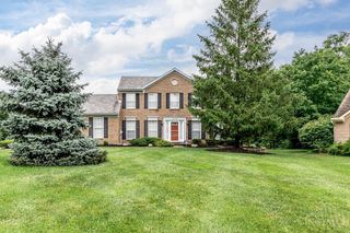 6335 Dewberry Court, Liberty Twp, OH 45011