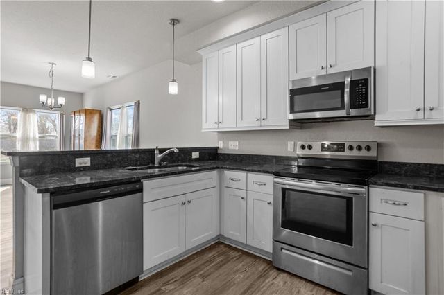 2607 Smithfield RD, Portsmouth, VA 23702