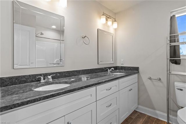 2607 Smithfield RD, Portsmouth, VA 23702