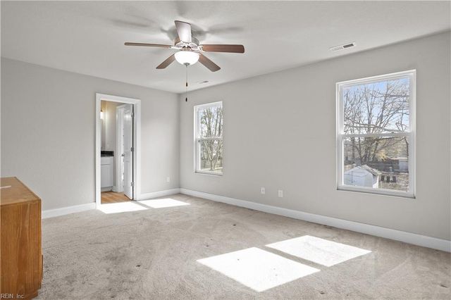 2607 Smithfield RD, Portsmouth, VA 23702