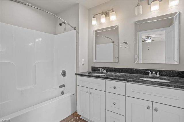 2607 Smithfield RD, Portsmouth, VA 23702