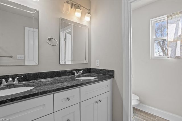 2607 Smithfield RD, Portsmouth, VA 23702