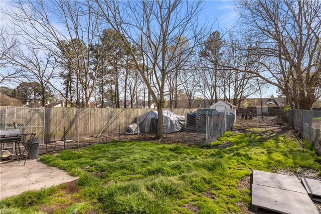 2607 Smithfield RD, Portsmouth, VA 23702