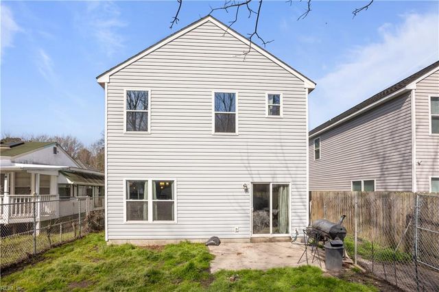 2607 Smithfield RD, Portsmouth, VA 23702