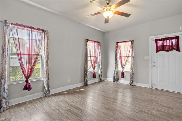 2607 Smithfield RD, Portsmouth, VA 23702