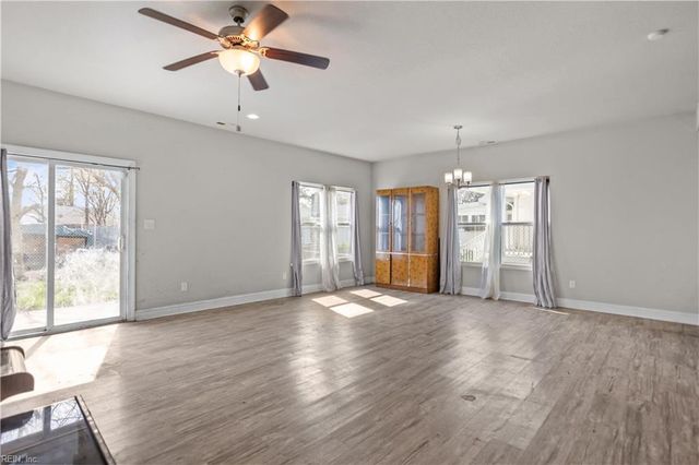 2607 Smithfield RD, Portsmouth, VA 23702