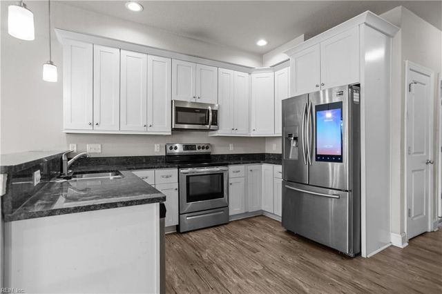 2607 Smithfield RD, Portsmouth, VA 23702