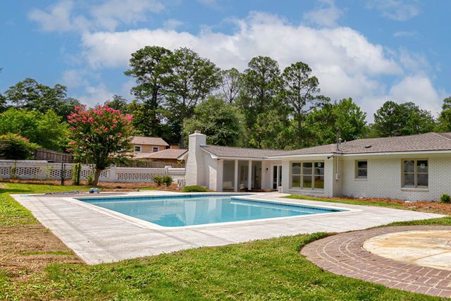 2748 Camille Drive, Columbus, GA 31906