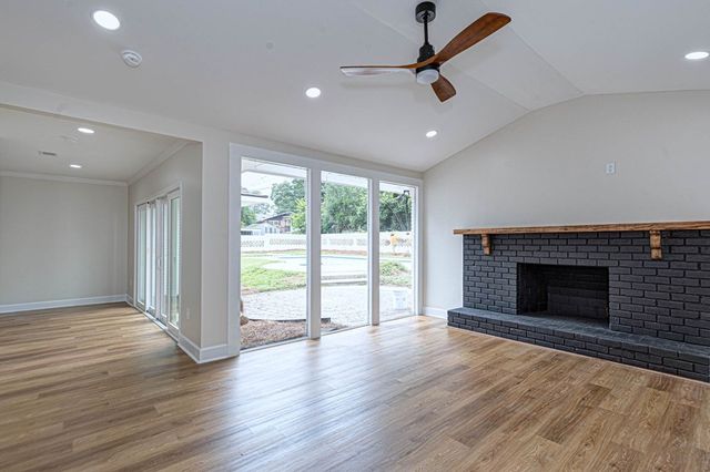 2748 Camille Drive, Columbus, GA 31906