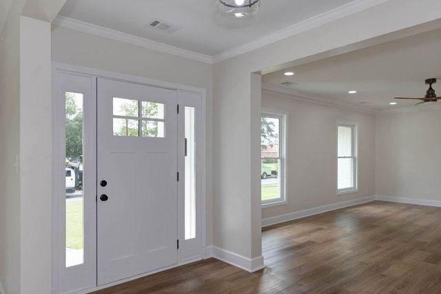 2748 Camille Drive, Columbus, GA 31906