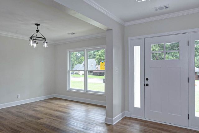 2748 Camille Drive, Columbus, GA 31906