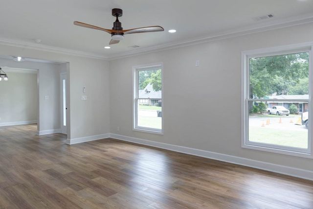 2748 Camille Drive, Columbus, GA 31906